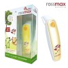 rossmax優盛非接觸式紅外線額溫槍HA500